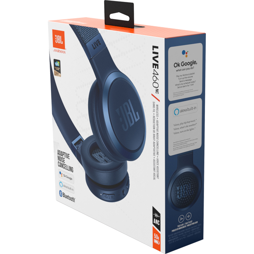 Jbl live promo 460nc