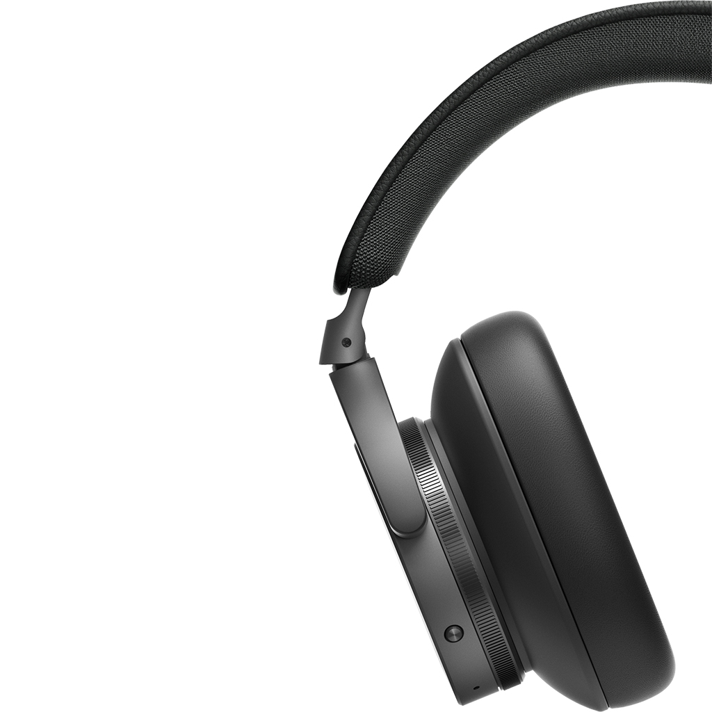 Tai Nghe Không Dây Chống ồn B&O Beoplay H95 Black Chính Hãng | Nguyễn Kim