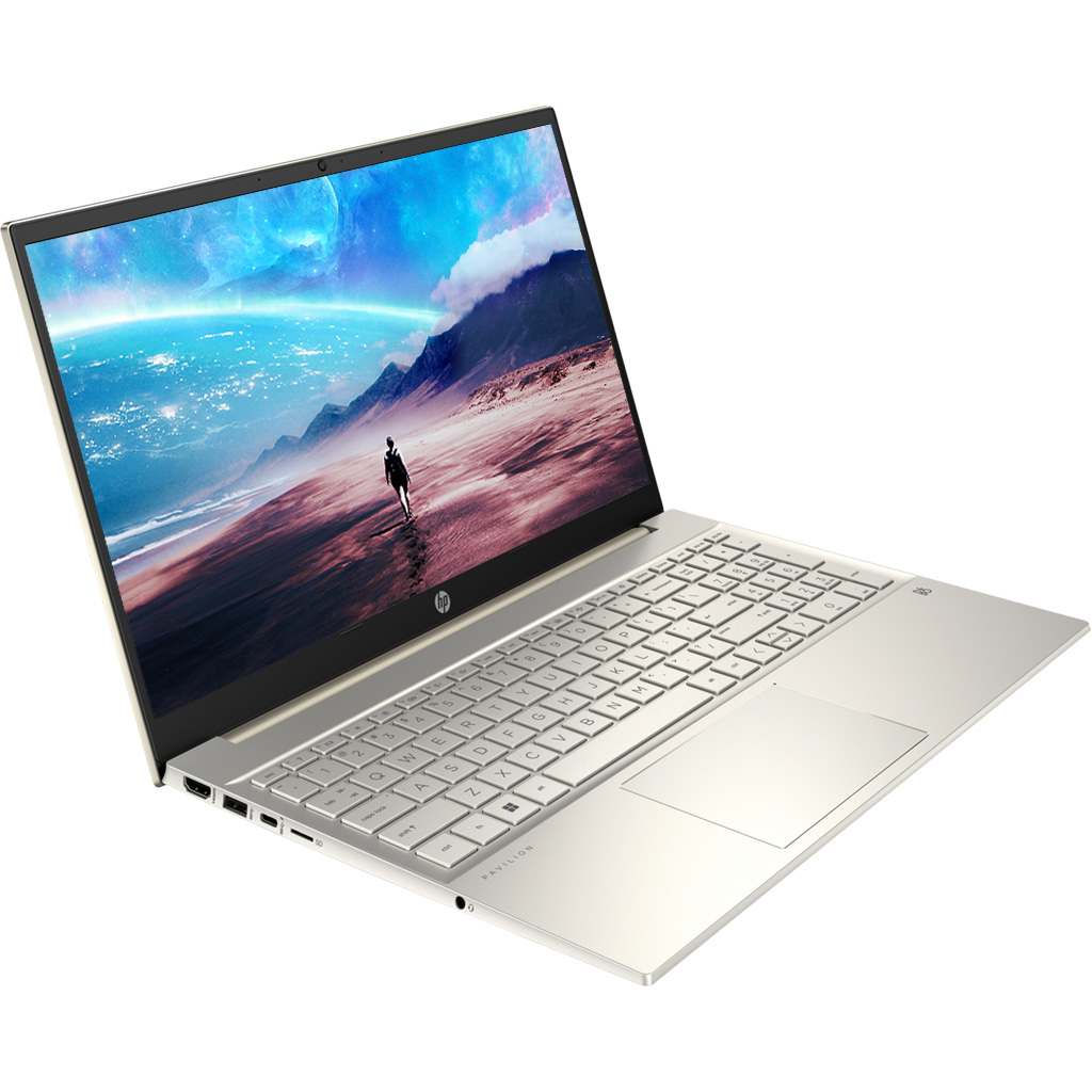 Laptop Hp Pavilion 15 Eg2081tu I5 1240p 7c0q4pa Chính Hãng Nguyễn Kim 1630