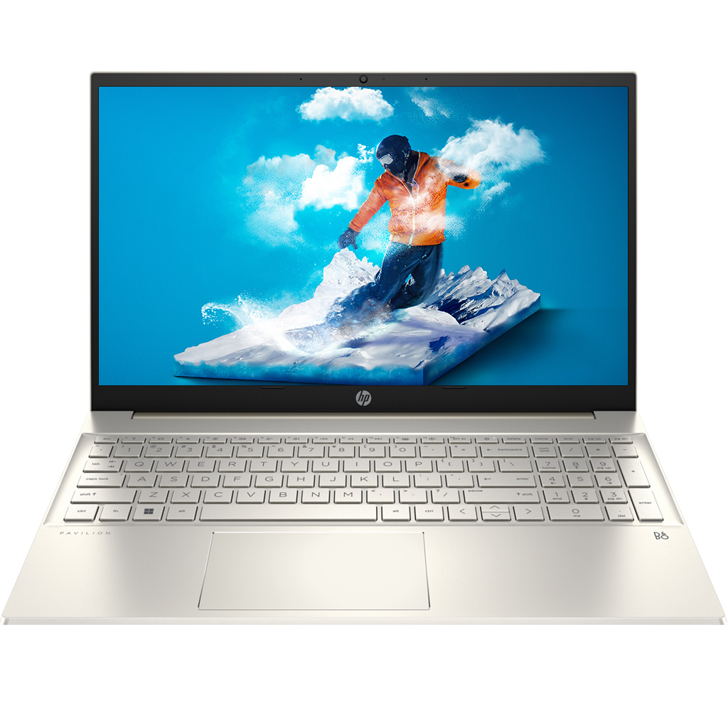 Laptop HP Pavilion 15EG2082TU i51240P 7C0Q5PA Chính Hãng, Giá Tốt