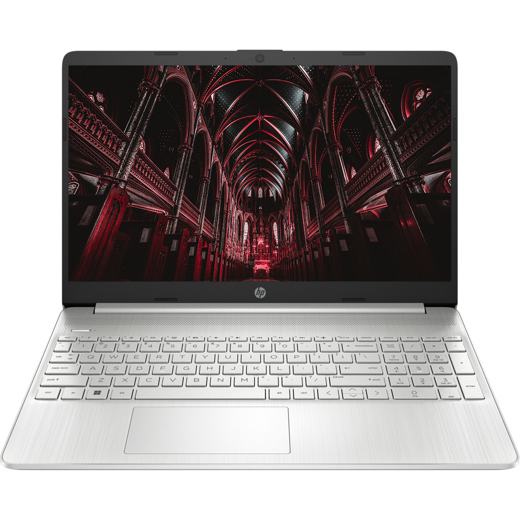 Laptop Hp 15s Fq5163tu I5 1235u 7c135pa Chính Hãng Giá Tốt Nguyễn Kim