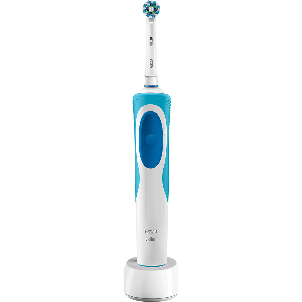 Bàn Chải Đánh Răng Điện Oral - B Vitality Cross Action