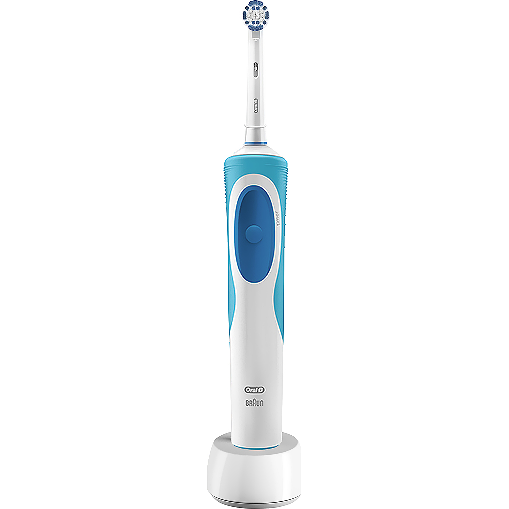 Bàn Chải Đánh Răng Điện Oral - B Vitality Precision Clean