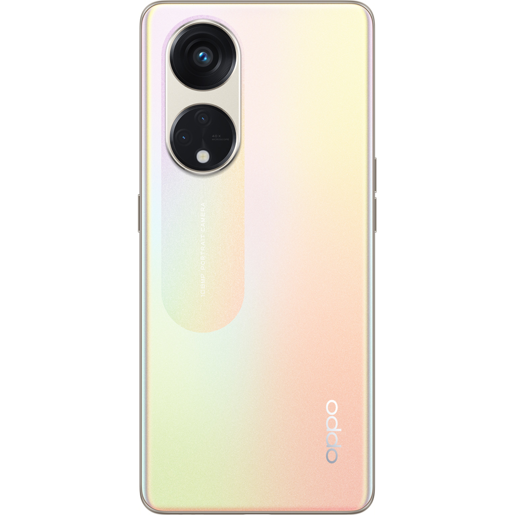 Điện Thoại OPPO Reno8 T 5G 8GB/128GB Vàng đồng Chính Hãng, Giá Tốt ...