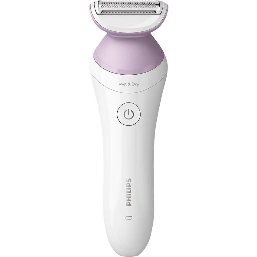 Máy Làm Sạch Lông Cho Nữ Philips Brl136/00