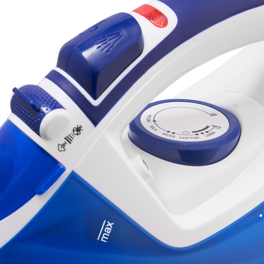 Bàn ủi hơi nước BlueStone SIB-3806 Chính Hãng, Giá Tốt | Nguyễn Kim