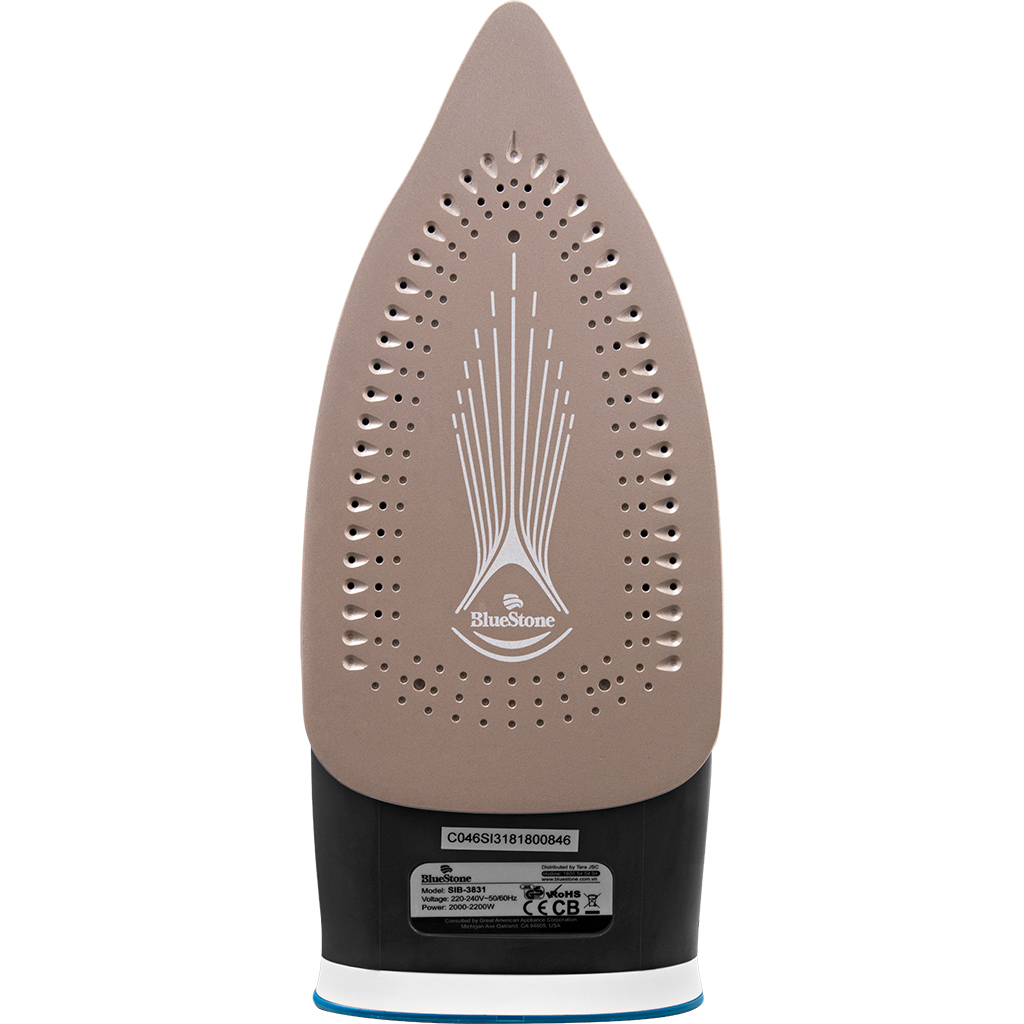 Bàn ủi hơi nước BlueStone SIB-3831 Chính Hãng, Giá Tốt | Nguyễn Kim