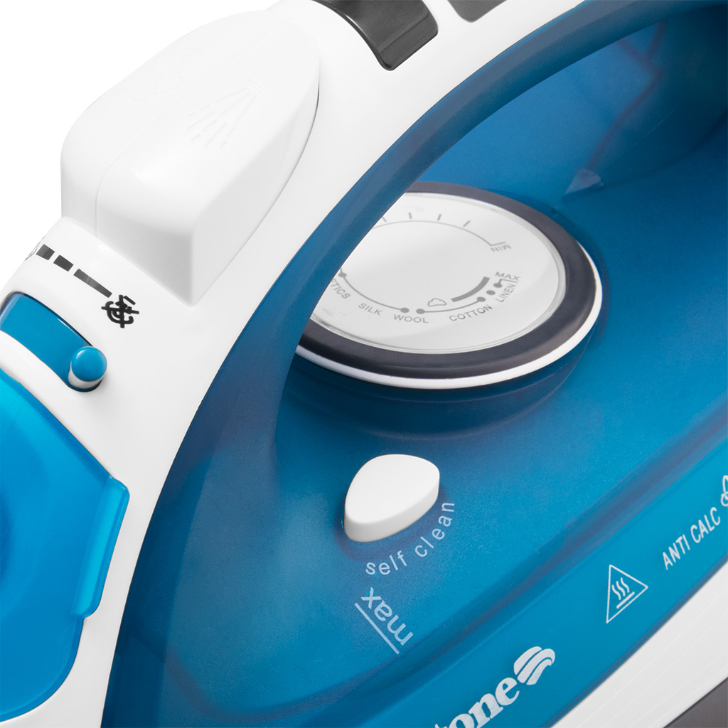 Bàn ủi hơi nước BlueStone SIB-3831 Chính Hãng, Giá Tốt | Nguyễn Kim