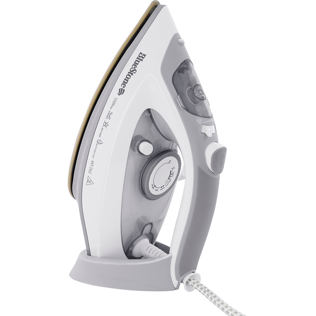 Bàn ủi hơi nước BlueStone SIB-3836 Chính Hãng, Giá Tốt | Nguyễn Kim