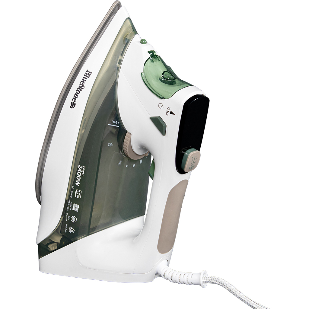 Bàn ủi hơi nước BlueStone SIB-3879 Chính Hãng, Giá Tốt | Nguyễn Kim