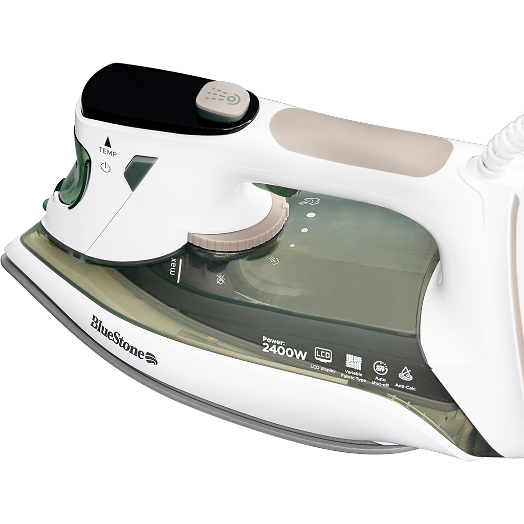 Bàn ủi hơi nước BlueStone SIB-3879 Chính Hãng, Giá Tốt | Nguyễn Kim