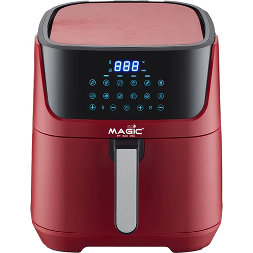 Nồi chiên không dầu Magic Eco 7 lít AC-123