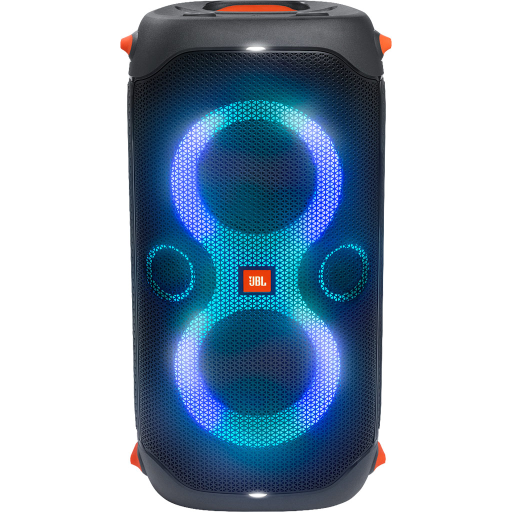 Loa tích hợp Amply JBL Partybox 110