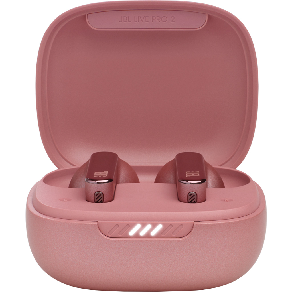 Tai nghe JBL Live Pro 2 TWS Hồng