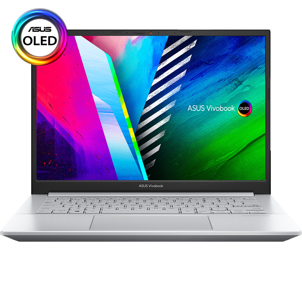 Laptop Asus Vivobook Pro 14 OLED M3401QA-KM025W Giá Rẻ, Chính Hãng ...