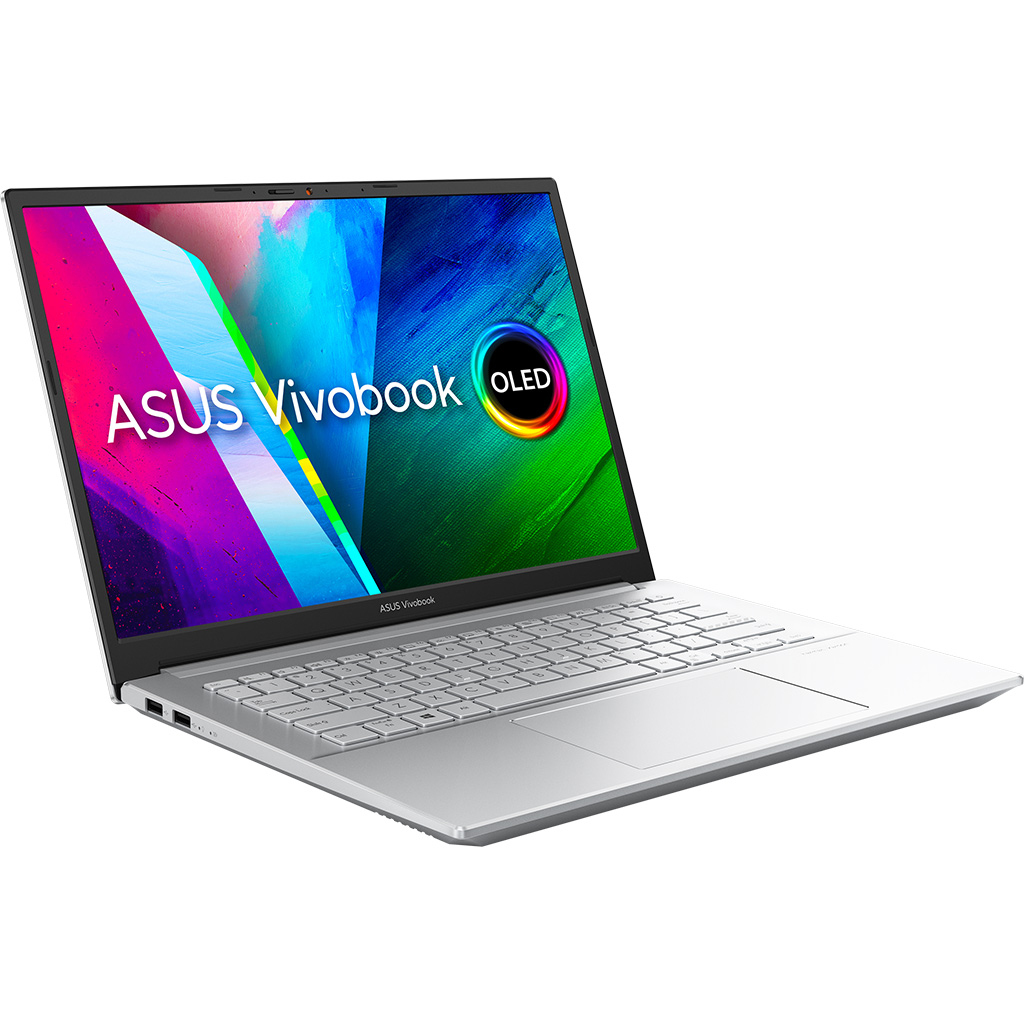 Laptop Asus Vivobook Pro 14 OLED M3401QA-KM025W Giá Rẻ, Chính Hãng