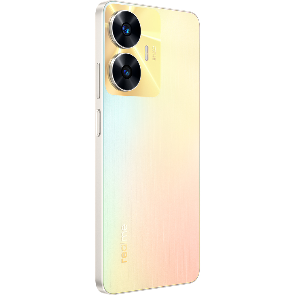 Điện Thoại Realme C55 6GB/128GB Vàng Giá Rẻ, Chính Hãng | Nguyễn Kim
