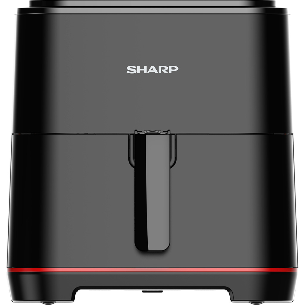 Nồi Chiên Không Dầu Sharp 7 Lít Kf - Af70Ev - Bk