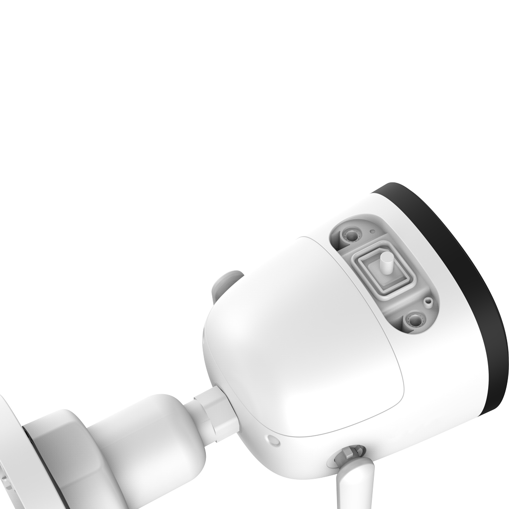 Camera IP Wifi Ngoài trời Imou Bullet 2C IPCF22P 2MP Chính Hãng