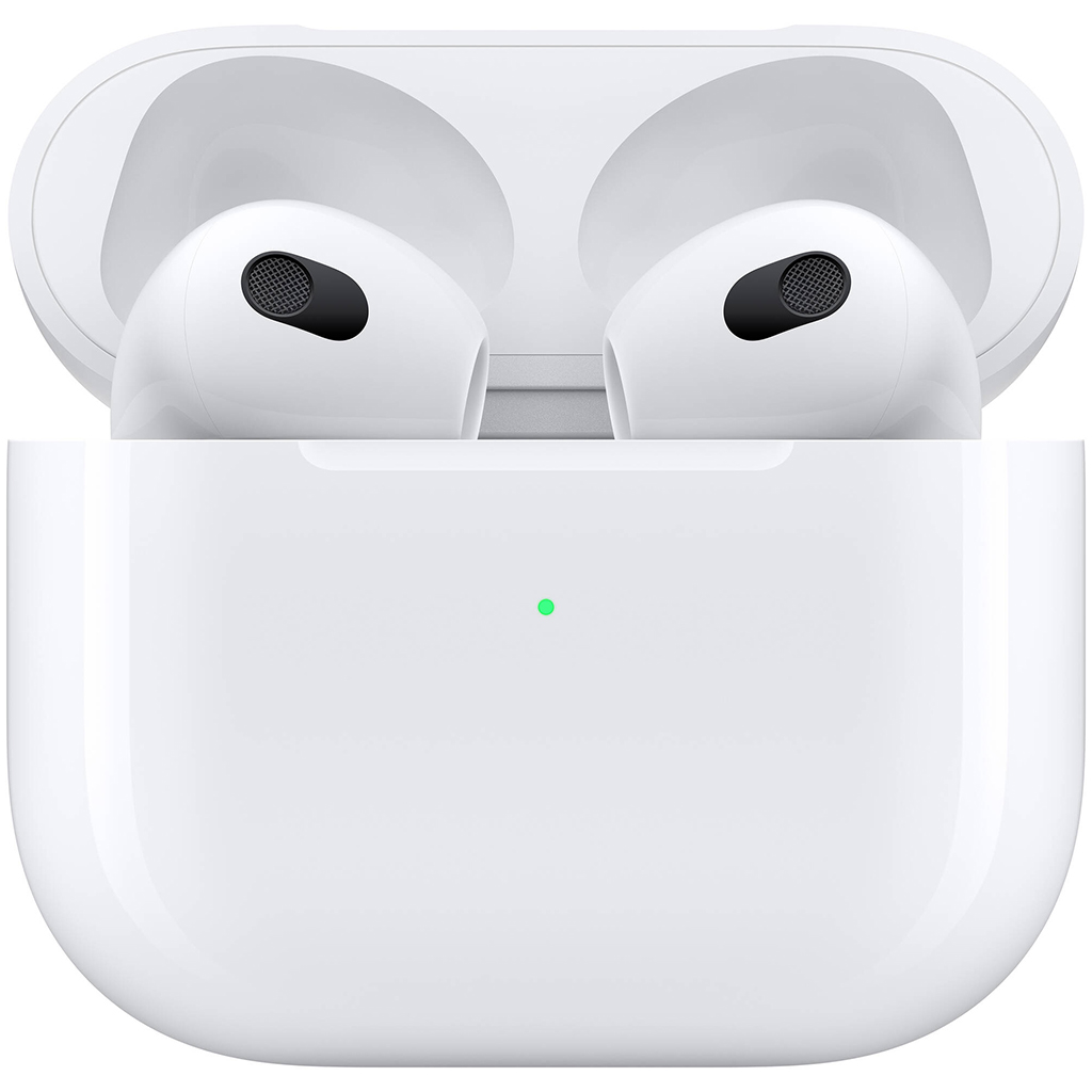 Tai nghe Bluetooth Apple Airpods 3 MPNY3ZP/A 2022