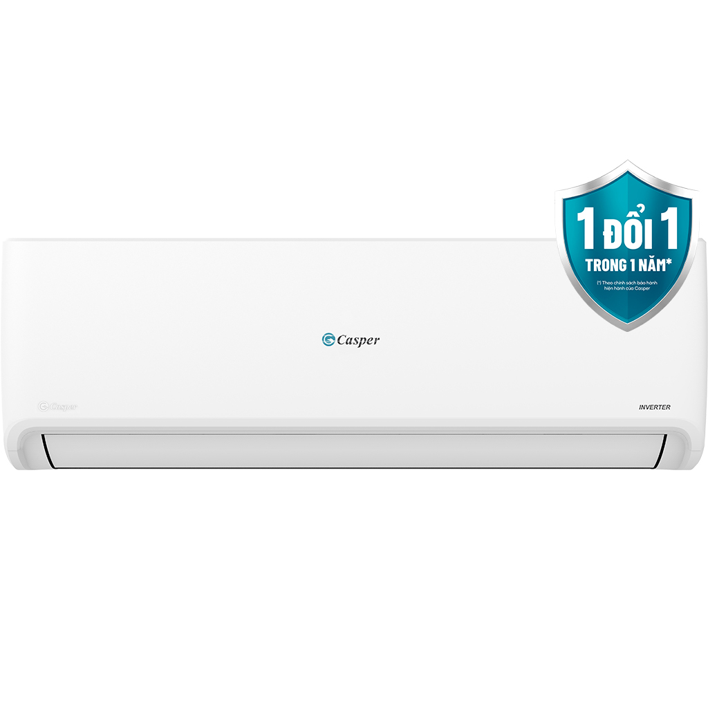 Máy lạnh Casper Inverter 1 HP GC-09IS35