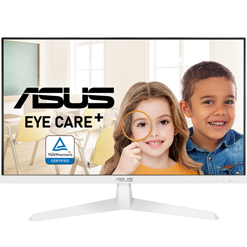 Màn hình Asus 23.8 inch VY249HE-W