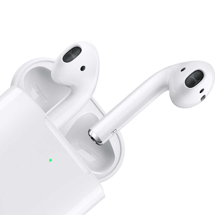 Tai Nghe Apple Airpods 2 Hộp Sạc Dây Mv7n2vn A Chính Hãng Giá Tốt