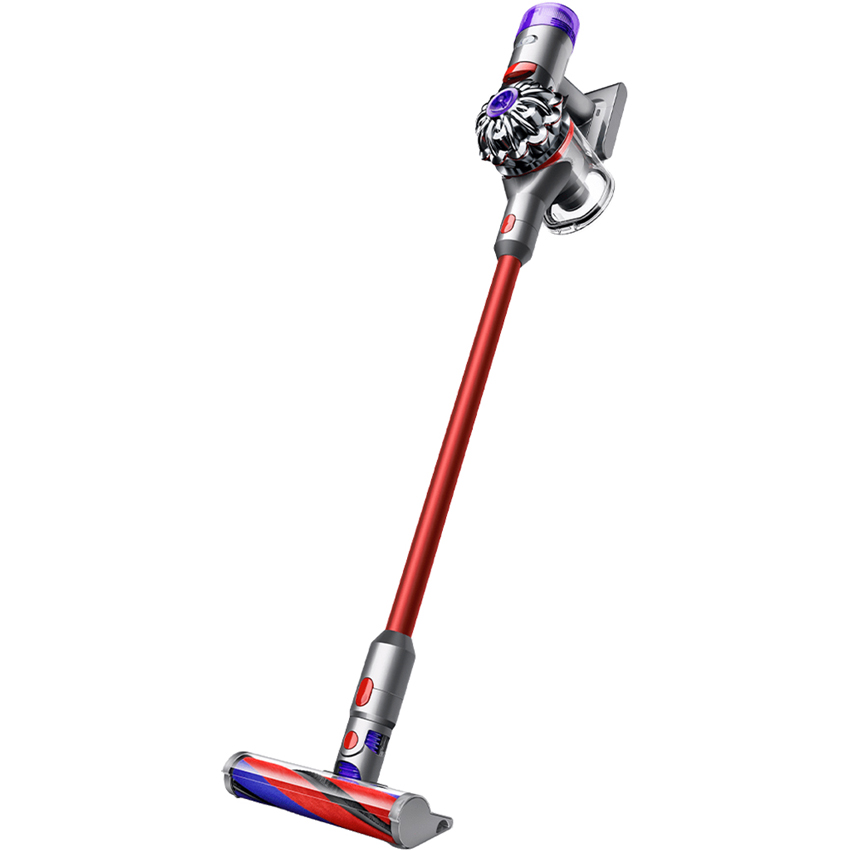 Máy hút bụi Dyson SV10K V8 Slim Fluffy