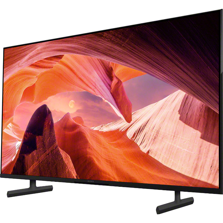 SONY 43インチ KJ-43X8000H 2021年製 e-TREND｜ソニー（SONY） ブラビア KJ-43X8000H [43V型 4K対応