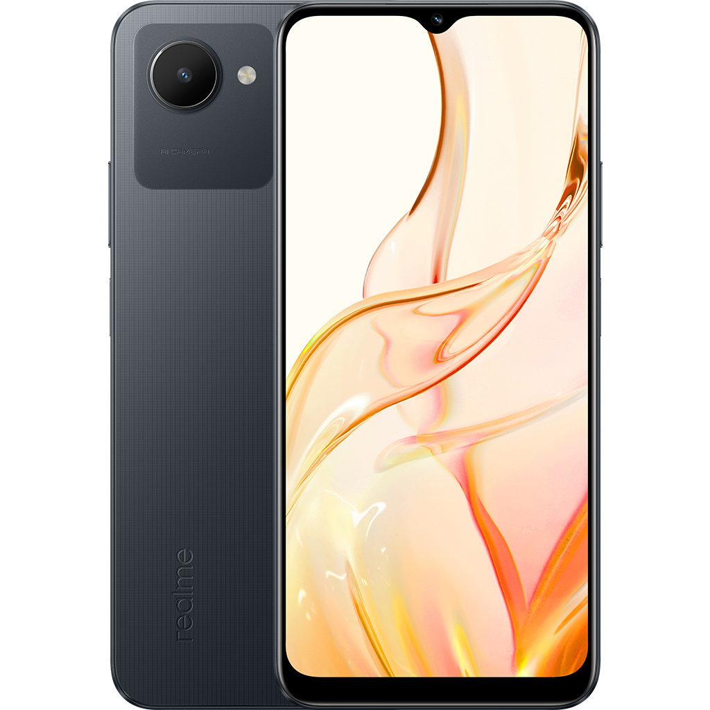 Điện Thoại Realme C30s 3GB/64GB Giá Rẻ, Chính Hãng | Nguyễn Kim