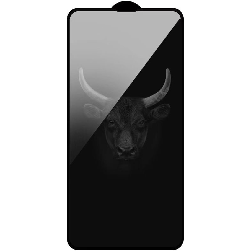 Miếng dán cường lực Mipow Kingbull HD Premium-Silk cho iPhone 14 Pro