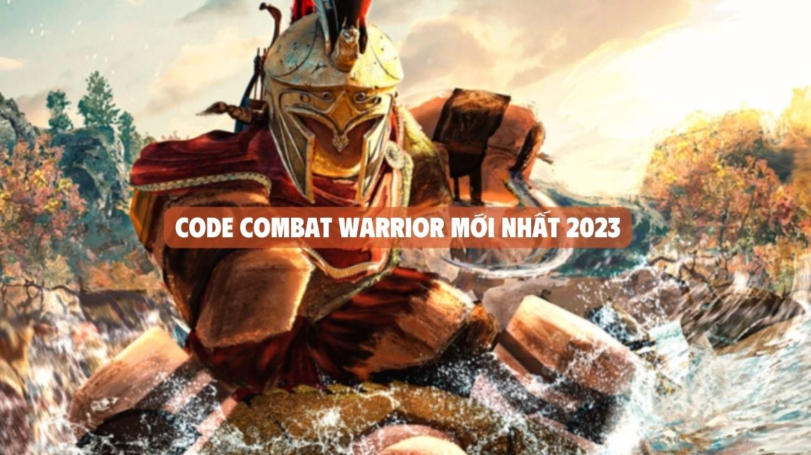 Tổng hợp mã code Fruit Warriors mới nhất 2023 và cách nhập Giftcode