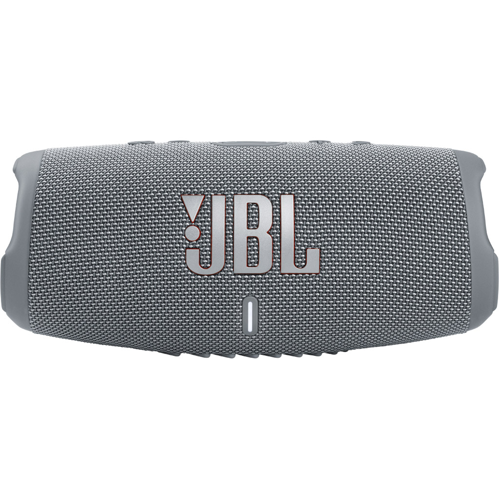 Loa Bluetooth JBL Charge 5 Xám