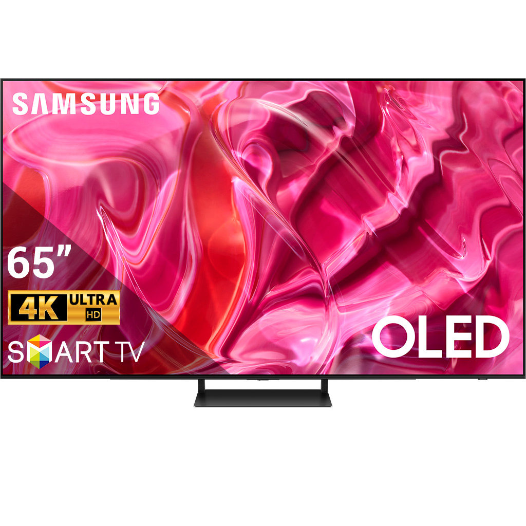 Smart Tivi OLED Samsung 4K 65 inch QA65S90CAKXXV