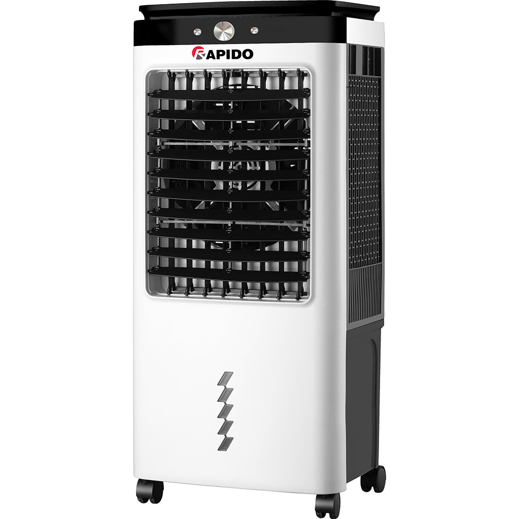 Quạt điều hòa Rapido Lucky 6000M