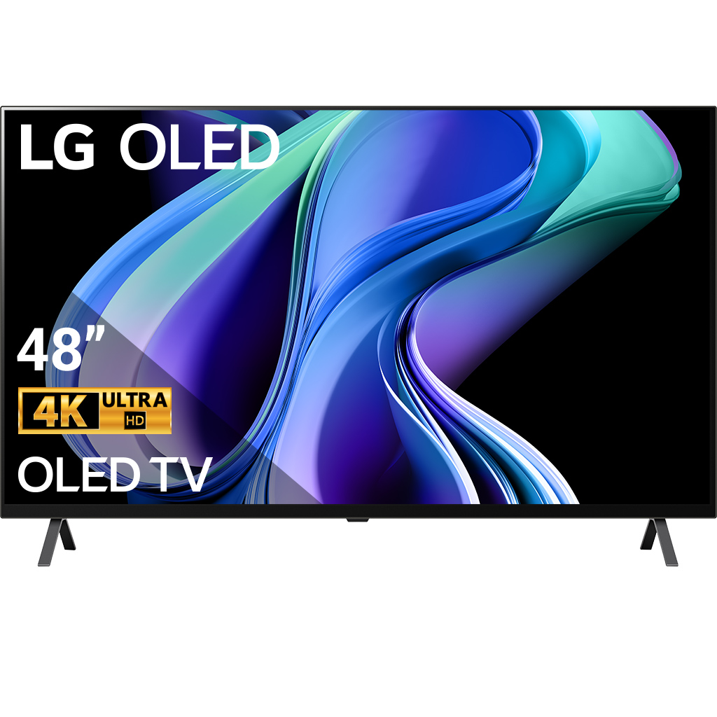 Smart Tivi OLED LG 4K 48 inch OLED48A3PSA.ATV