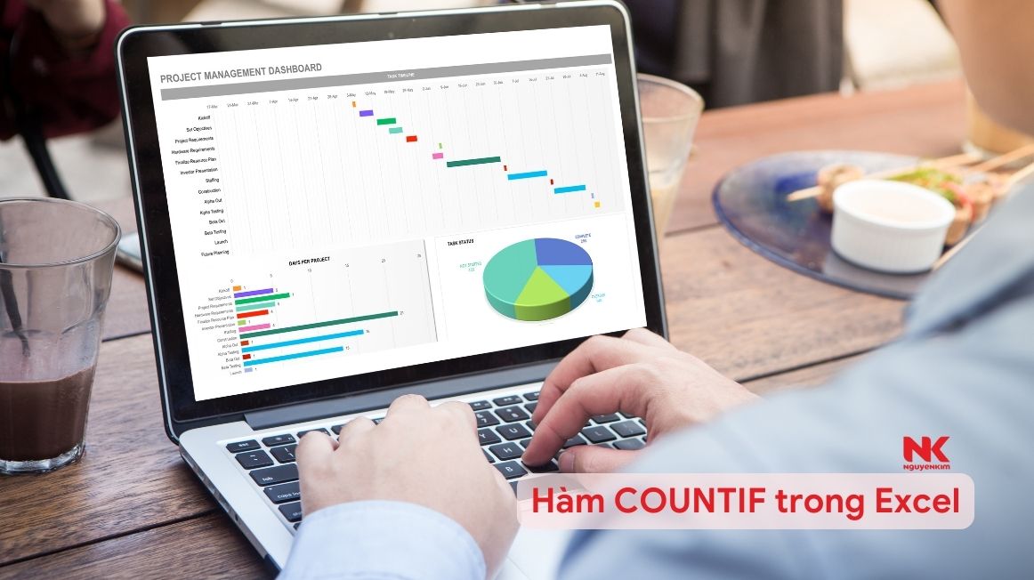 Hàm Countif trong Excel có ý nghĩa gì?