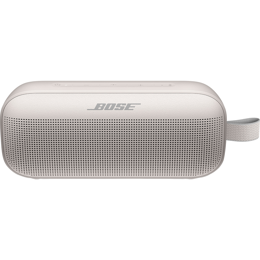 Loa Bluetooth Bose Soundlink Flex Trắng Khói