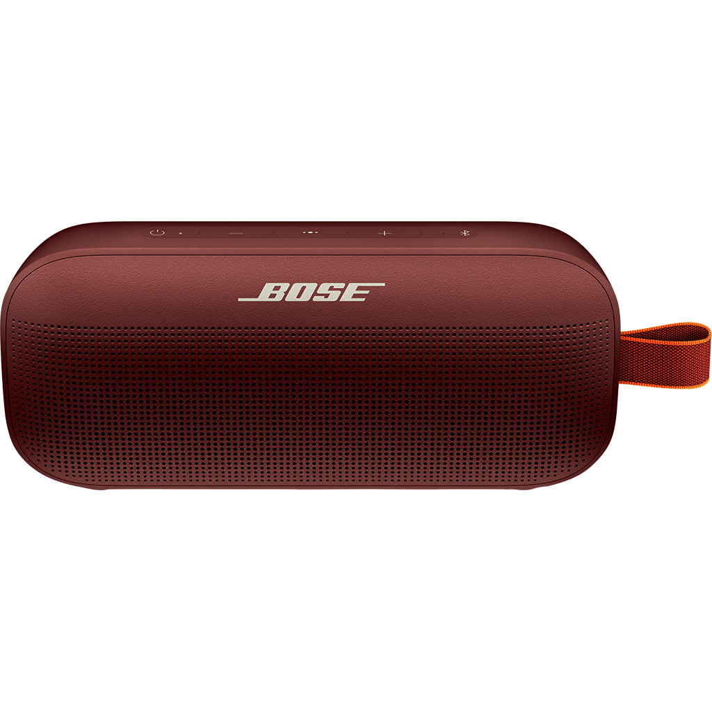 Loa Bluetooth Bose Soundlink Flex Đỏ Yên Chi