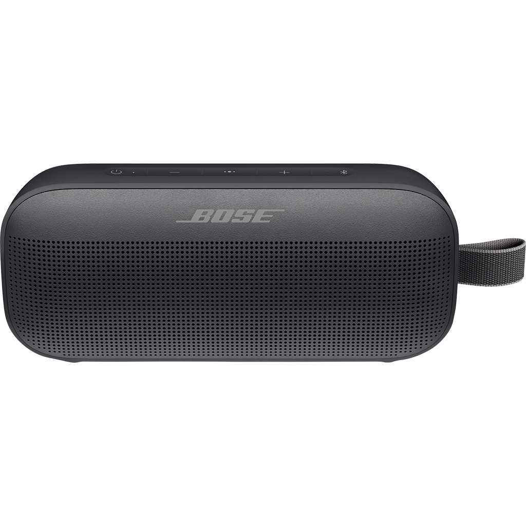 Loa Bluetooth Bose Soundlink Flex Đen