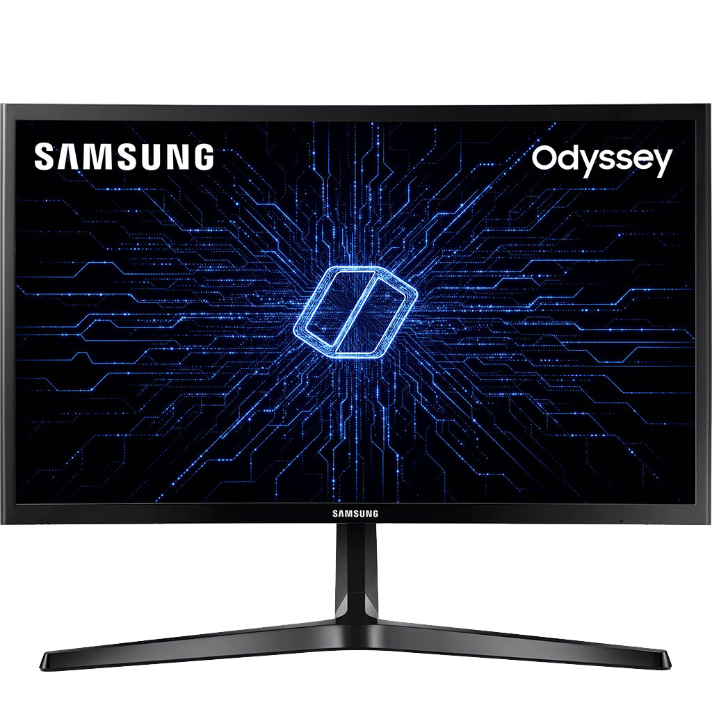 Màn hình Samsung 24 inch LC24RG50FQEXXV (Hàng bỏ mẫu)