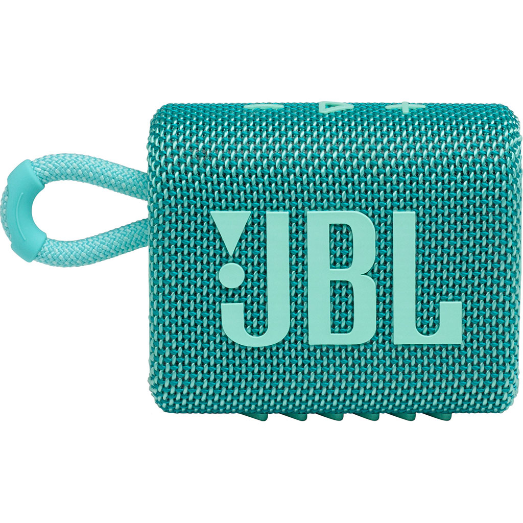 Loa Bluetooth JBL Go 3 Xanh két