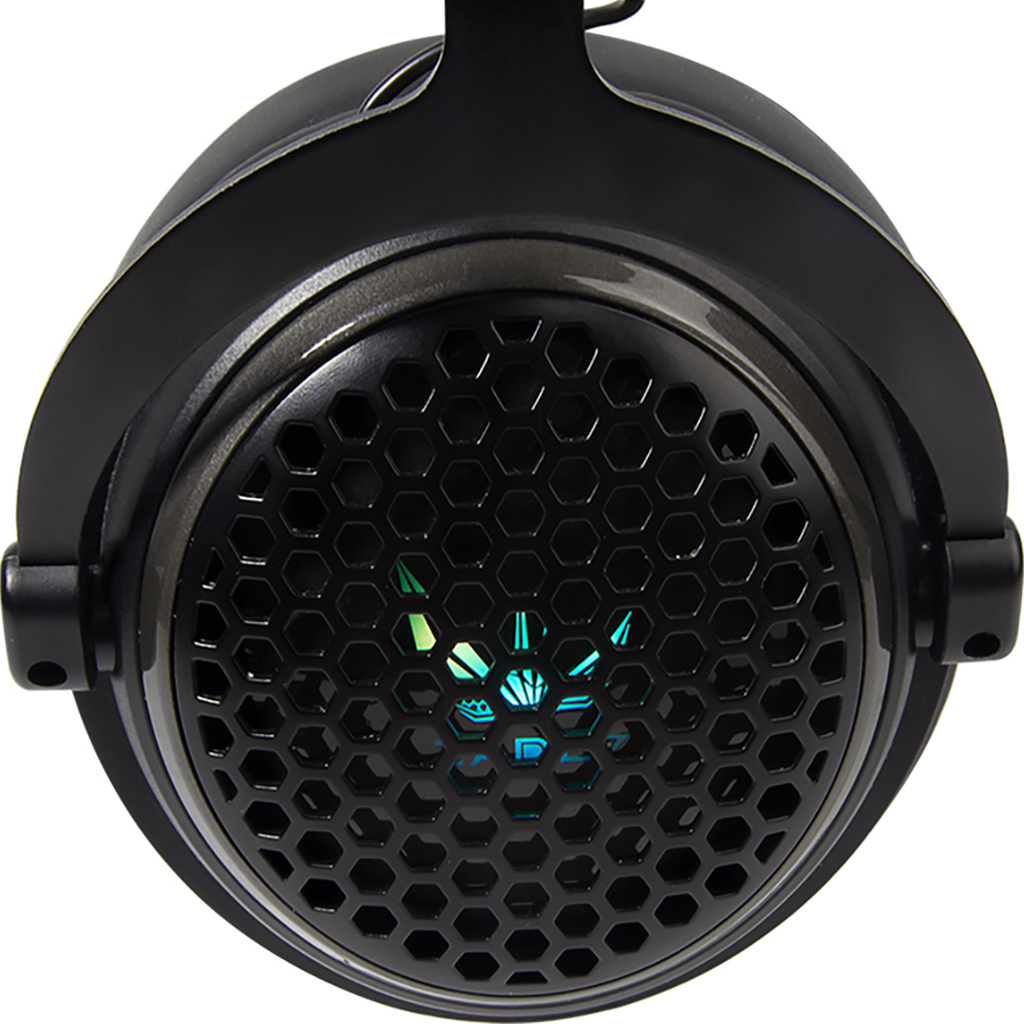 Tại nghe Tai nghe Gaming Zadez GT-323P RGB Surround 7.1 Virtual