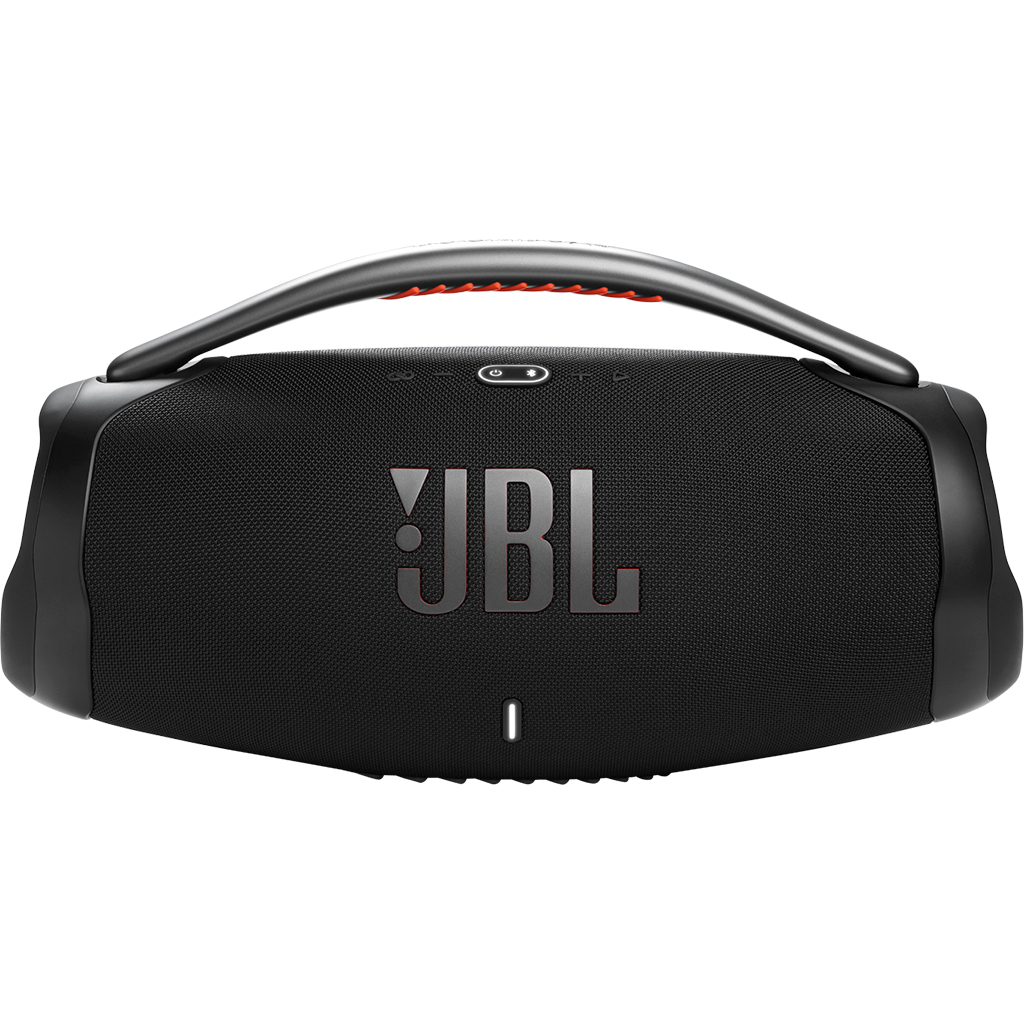 Loa Bluetooth JBL Boombox 3 Đen