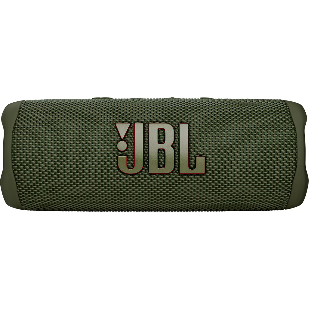 Loa Bluetooth Jbl Flip 6 Xanh Lá