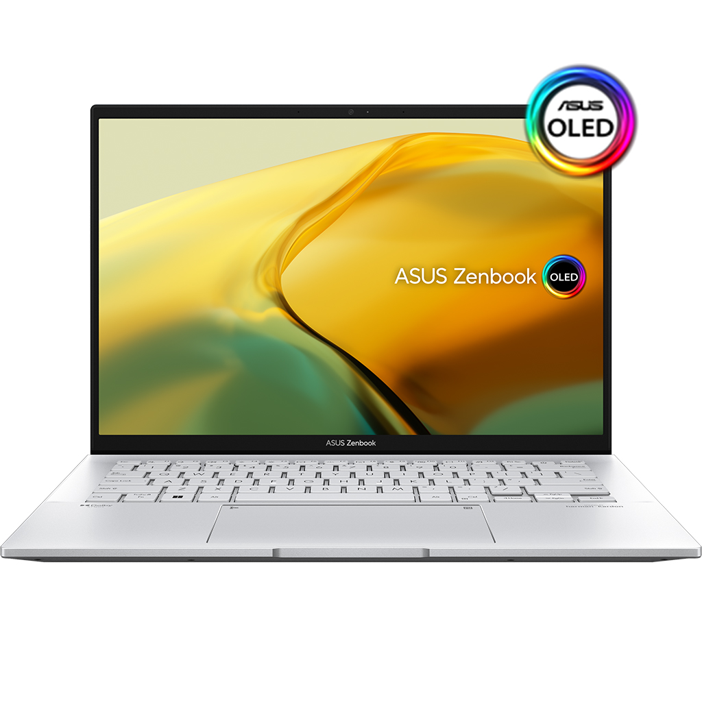 Laptop Asus Zenbook 14 OLED i5-1340P/16GB/512GB/Win11 (UX3402VA-KM203W)