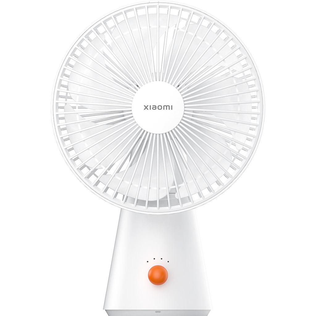 Quạt Để Bàn Xiaomi Rechargeable Mini Fan Bhr6089Gl