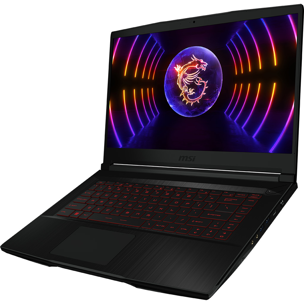 Laptop Msi Gf63 Thin I5 12450h 12ve 460vn Giá Rẻ Chính Hãng Nguyễn Kim 1051