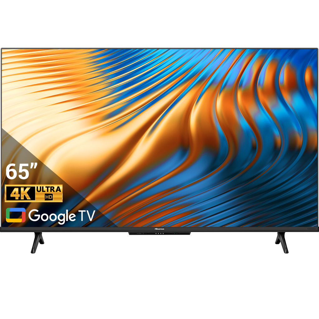 Google Tivi Hisense 4K 65 inch 65A6500H