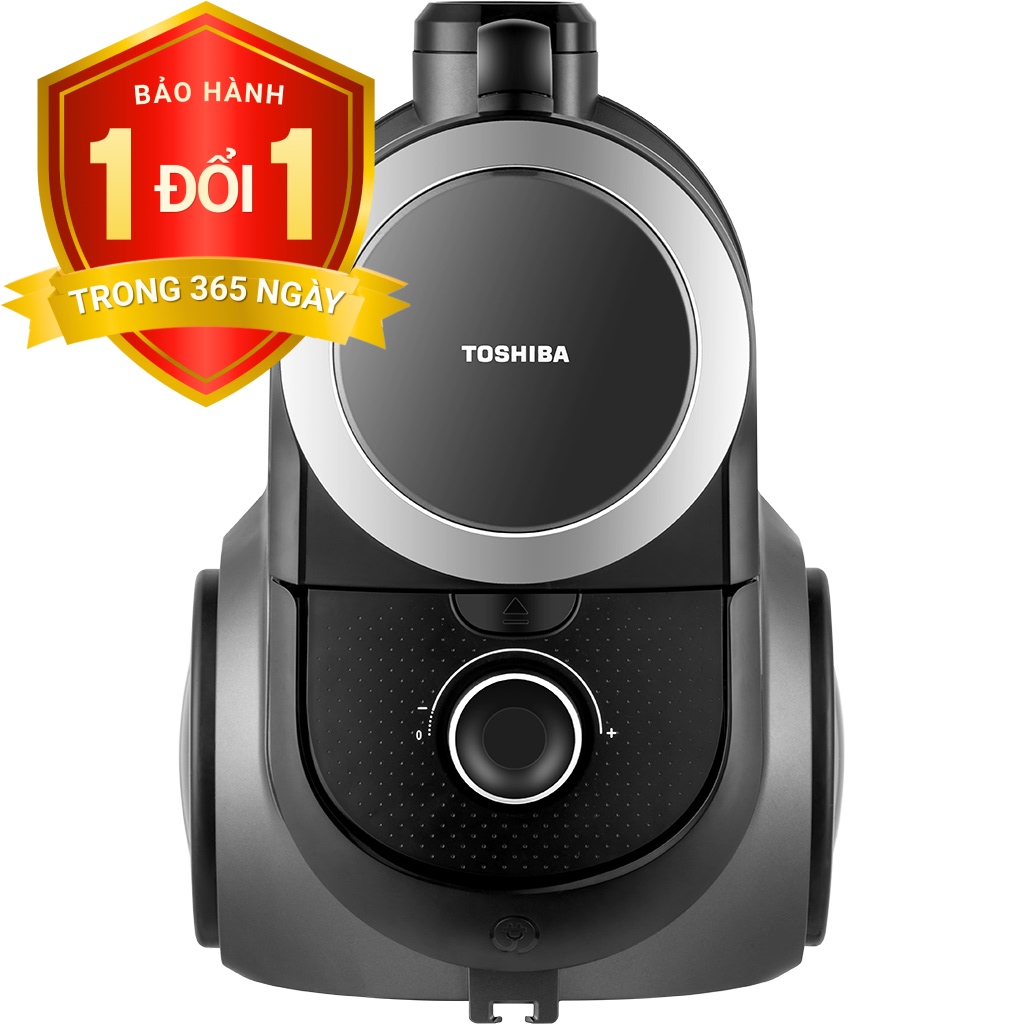 Máy hút bụi Toshiba VC-BL160F(K) Đen